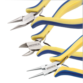 Designer Series Pliers - Ergo